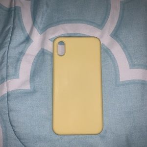 iPhone XS Max Case